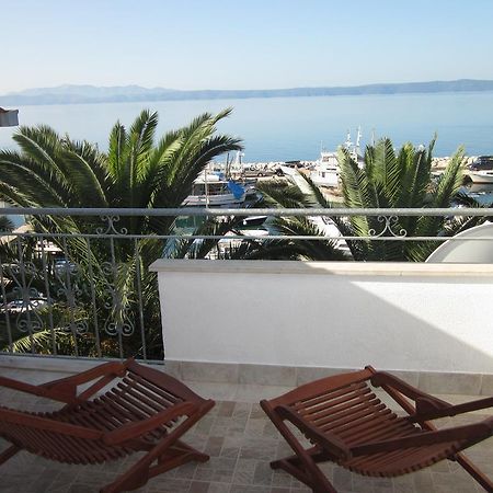 Holiday Home Porat Podgora Δωμάτιο φωτογραφία