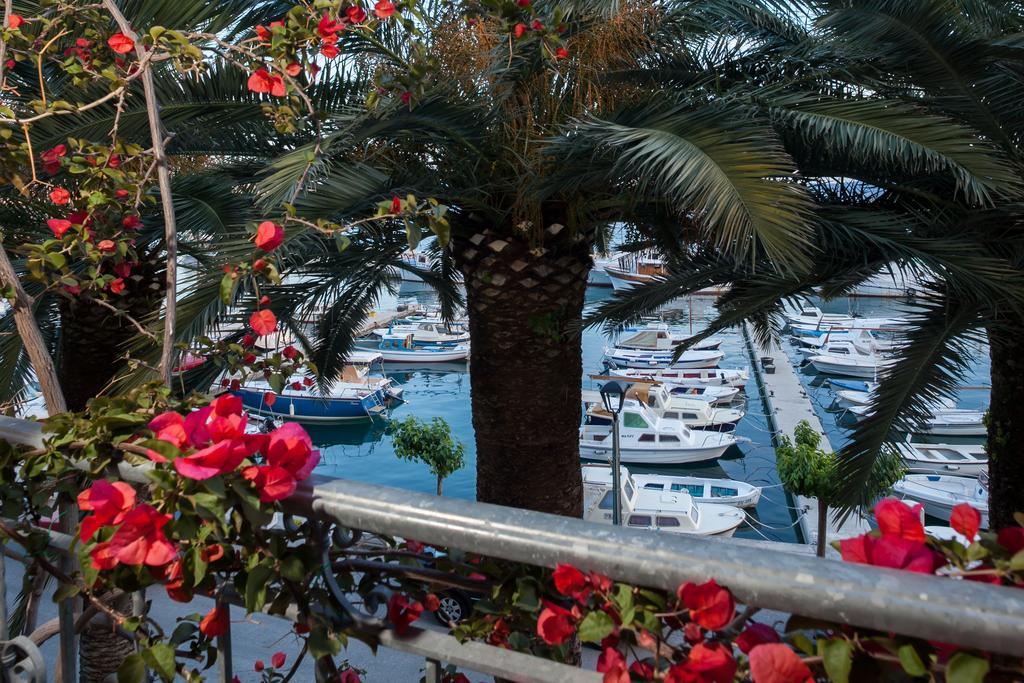 Holiday Home Porat Podgora Δωμάτιο φωτογραφία