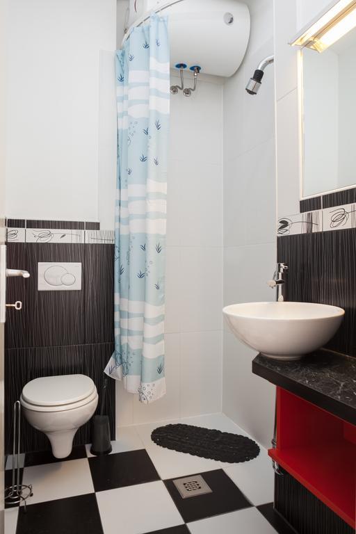 Holiday Home Porat Podgora Δωμάτιο φωτογραφία