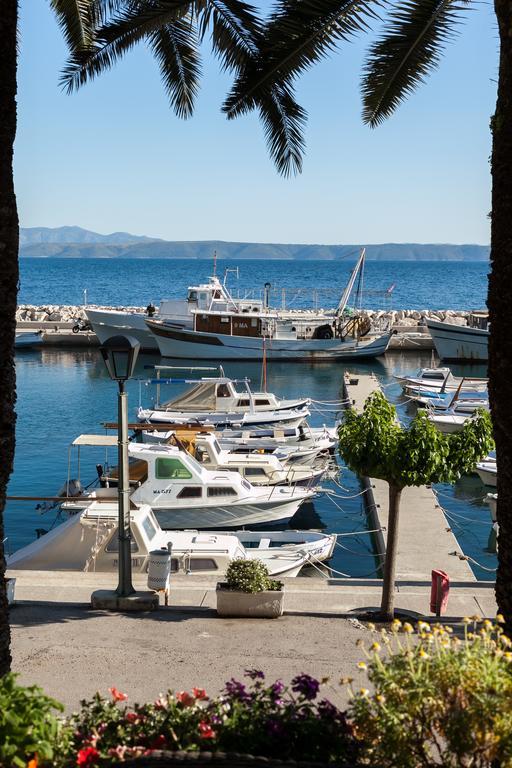 Holiday Home Porat Podgora Δωμάτιο φωτογραφία