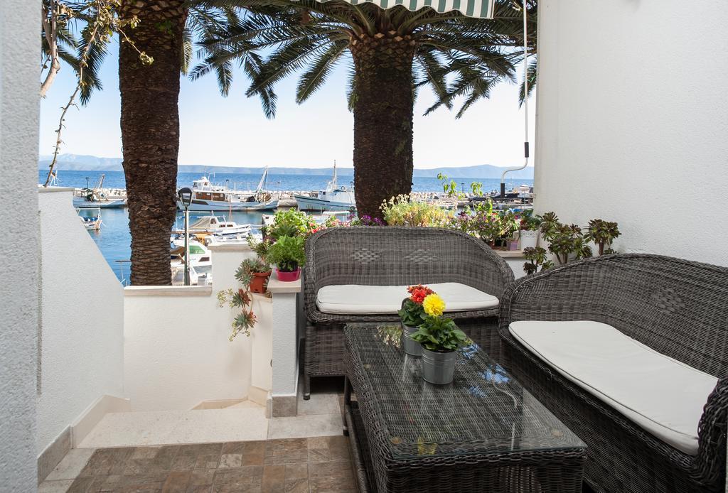 Holiday Home Porat Podgora Δωμάτιο φωτογραφία