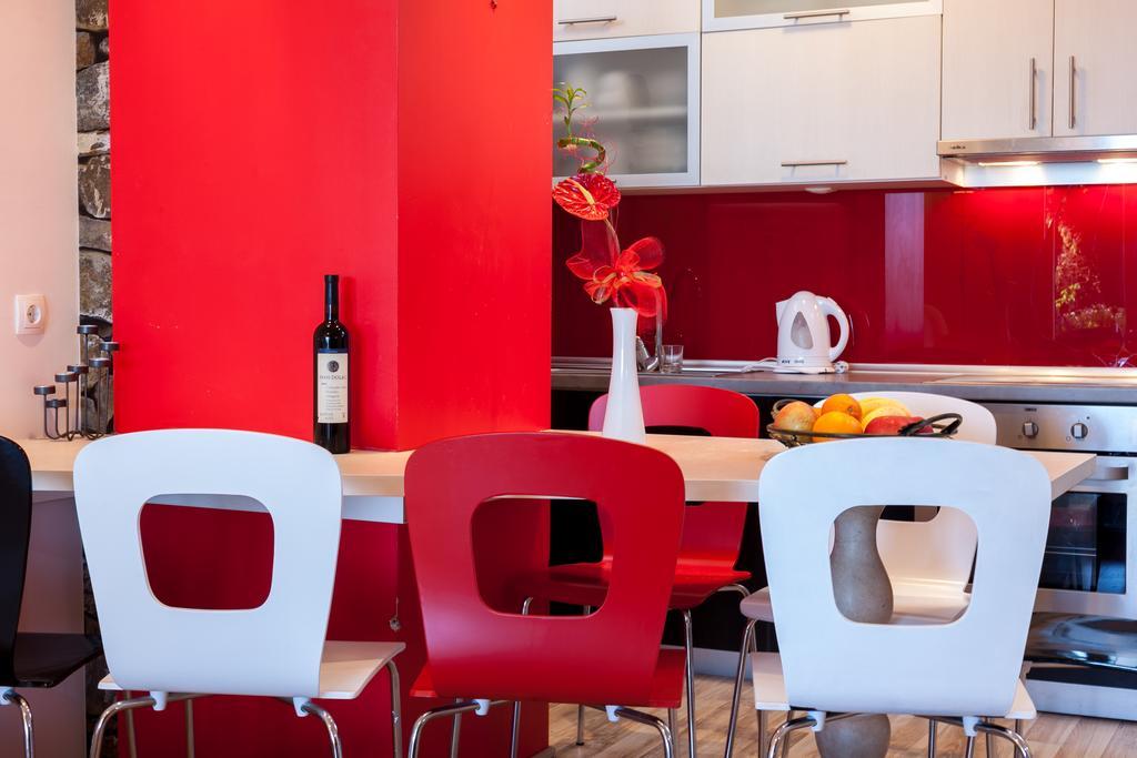 Holiday Home Porat Podgora Δωμάτιο φωτογραφία