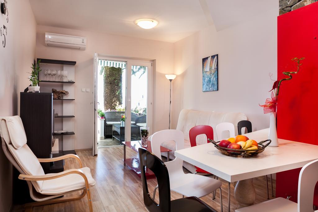 Holiday Home Porat Podgora Δωμάτιο φωτογραφία