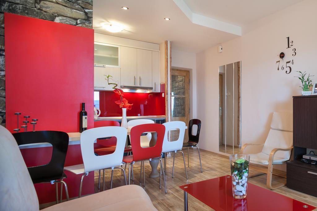 Holiday Home Porat Podgora Δωμάτιο φωτογραφία