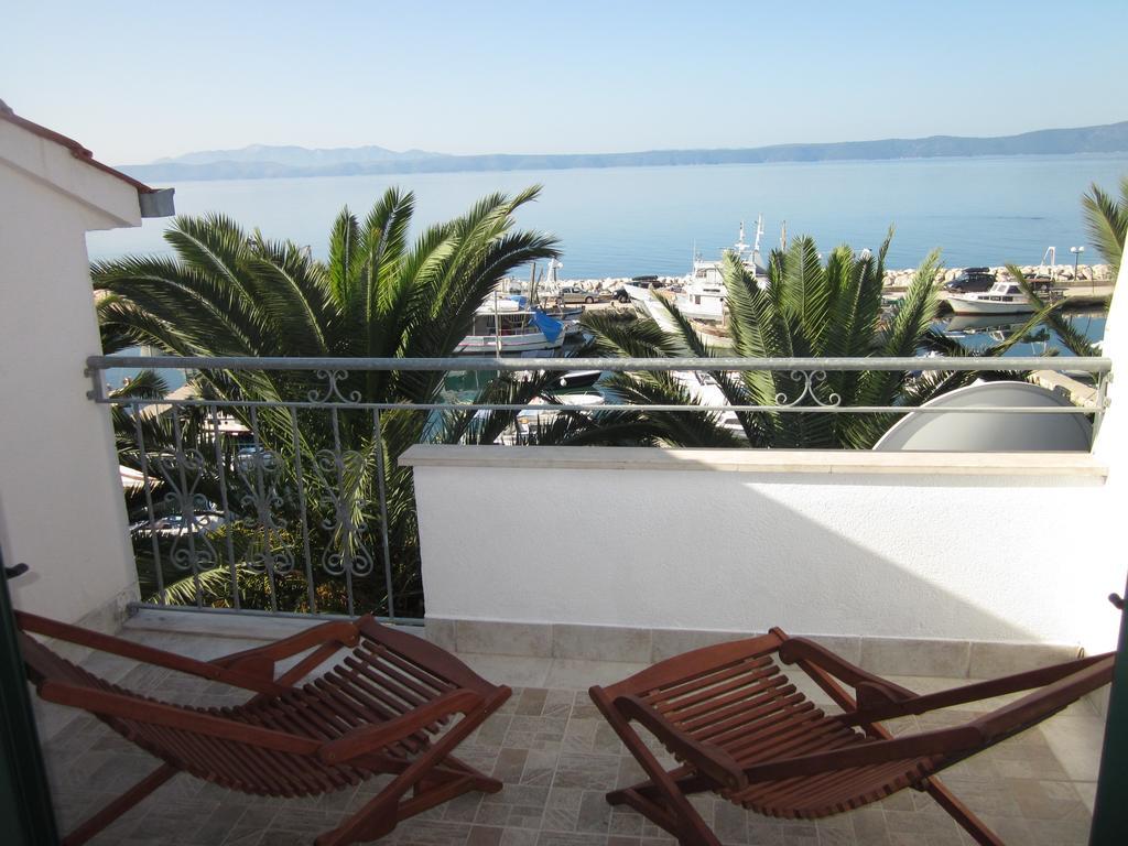 Holiday Home Porat Podgora Δωμάτιο φωτογραφία