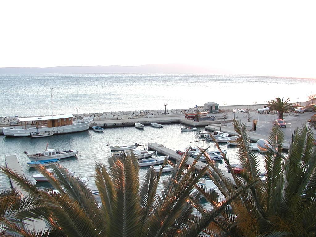 Holiday Home Porat Podgora Δωμάτιο φωτογραφία
